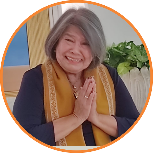 Master Nona Castro